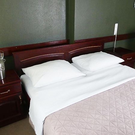 Motel Atlantis ปรีเยดอร์ ภายนอก รูปภาพ