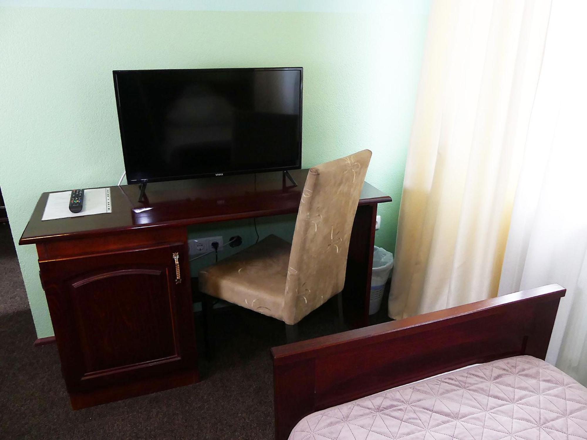 Motel Atlantis ปรีเยดอร์ ภายนอก รูปภาพ